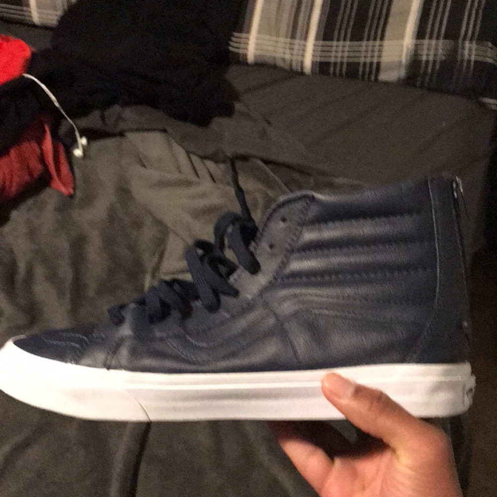 Vans Hi